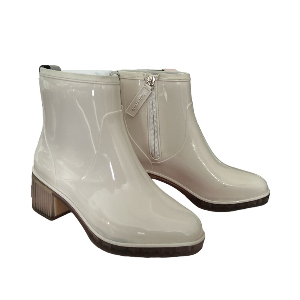 Kate spade puddle rain boot